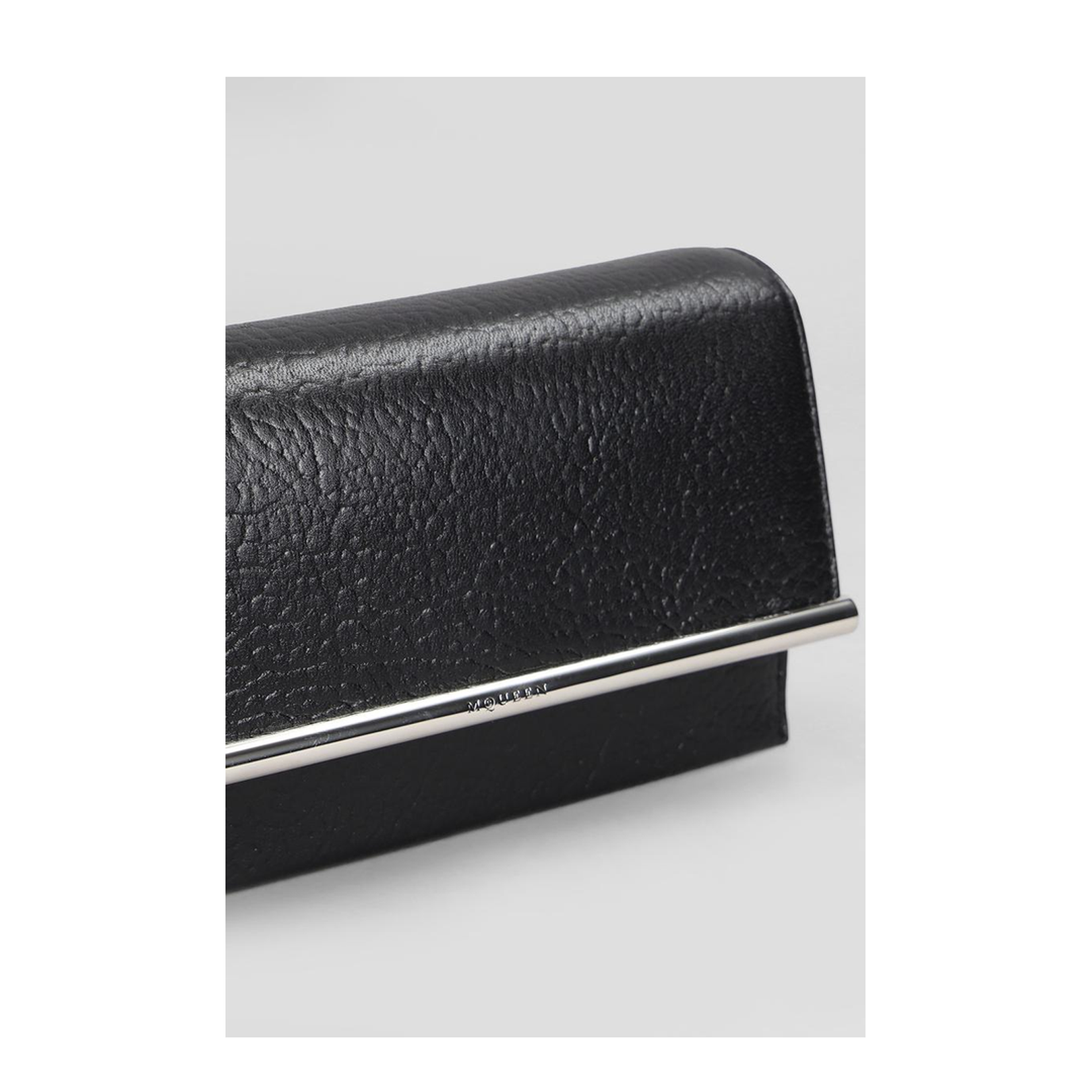 Cross Bar Mini Shoulder Bag