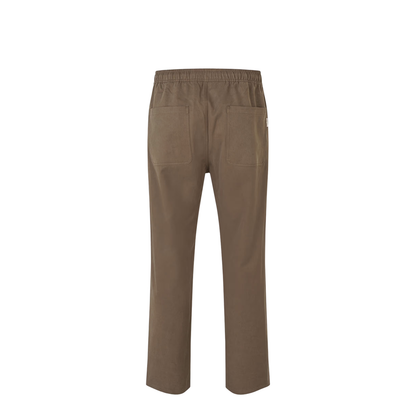 Trousers Brown