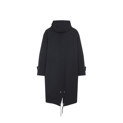 MAYFEYR - Ami Paris - Padded Parka Jacket - HJK823PA0035