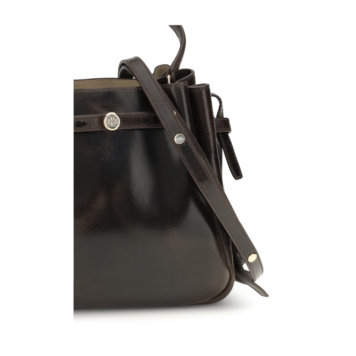 MAYFEYR - Tory Burch - Romy Bucket Bag - 186577200