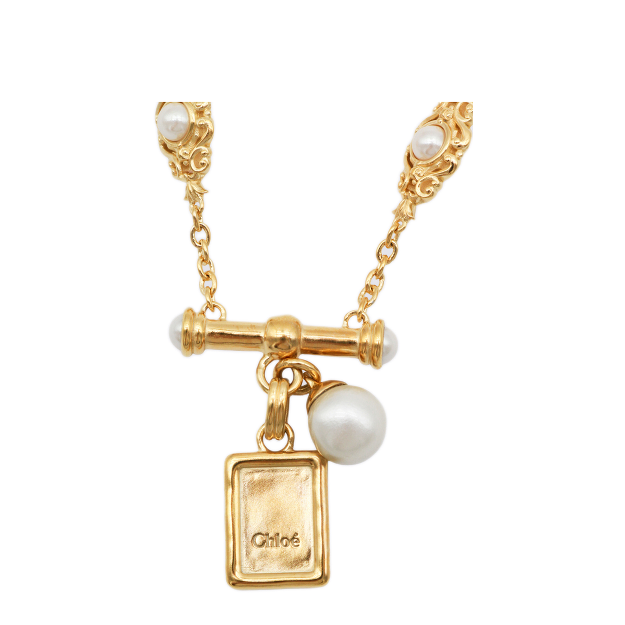 MAYFEYR - Chloè - Bijoux - CH26SJN02BRE7ZN