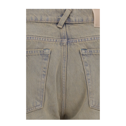 MAYFEYR - Our Legacy - 70’S Cut Lume Wash Jeans - M2265SL