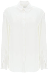 Burberry ivanna shirt with ekd pattern