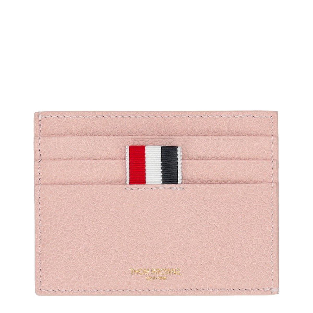 MAYFEYR - Thom Browne - Card Holder With Note Compartment - MAW031L00198641