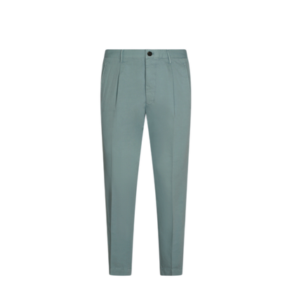 MAYFEYR - Incotex - Trousers - ZM541W9423A842