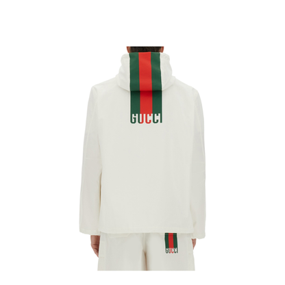 Web Jacket
