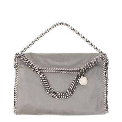 Falabella Fold-Over Tote Bag