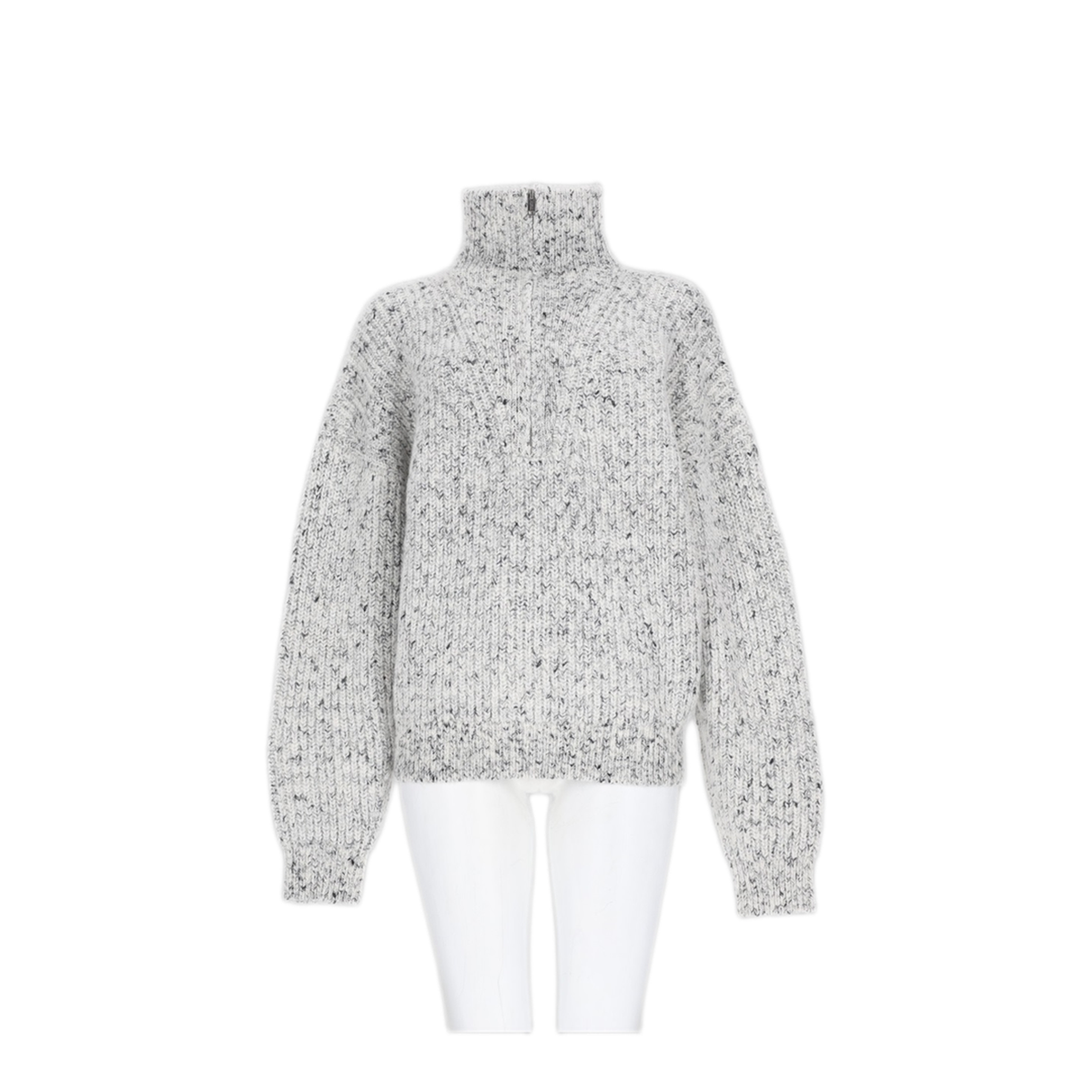 MAYFEYR - Isabel Marant Étoile - Sweater - PU0928FAD3L08E02GY
