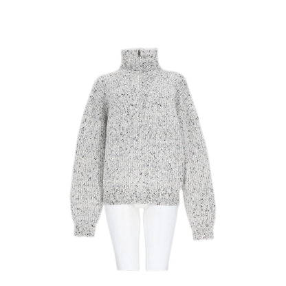 MAYFEYR - Isabel Marant Étoile - Sweater - PU0928FAD3L08E02GY