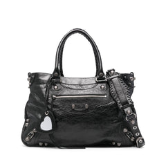 Balenciaga Bags.. Black