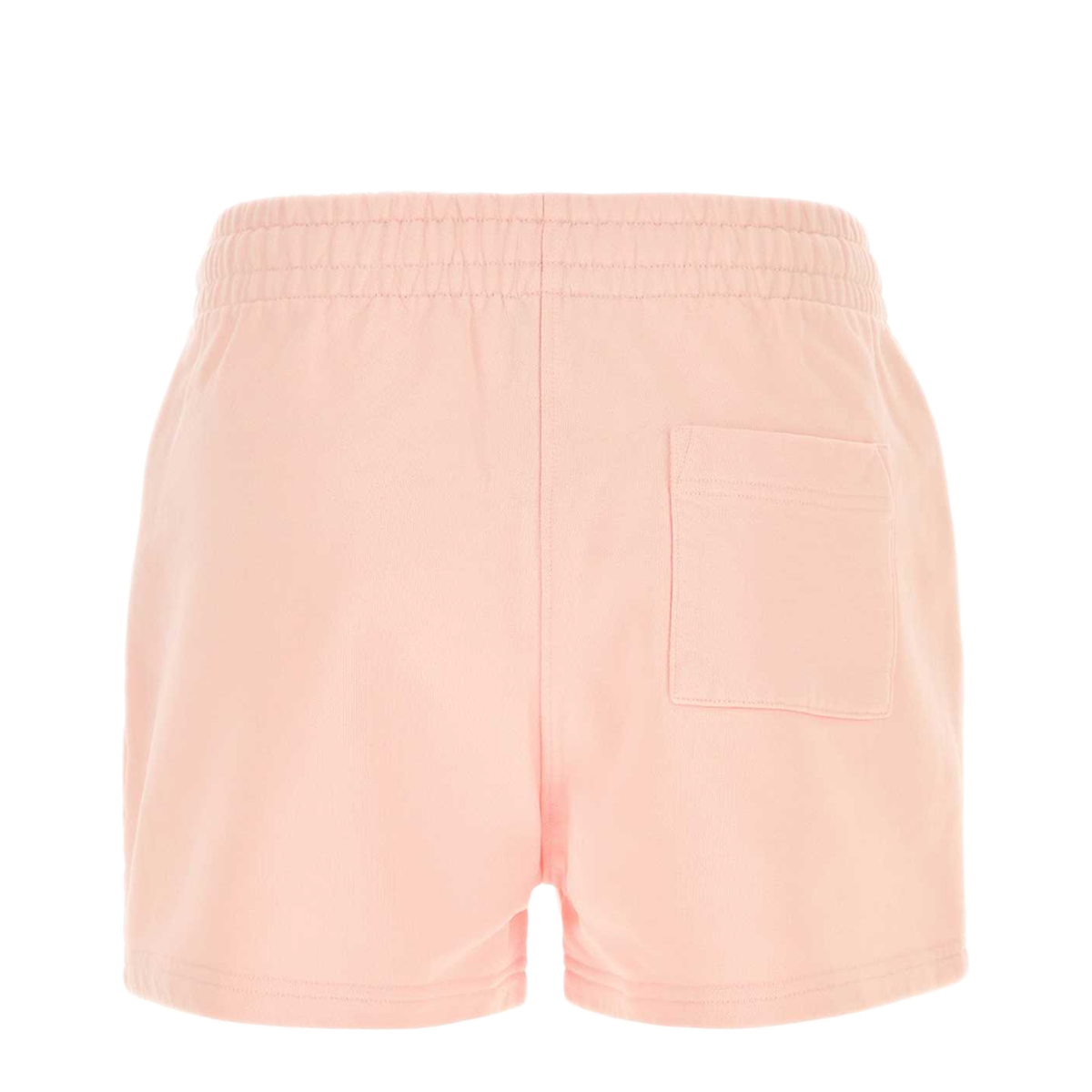 MAYFEYR - Casablanca - Light Pink Cotton Shorts - WPF26JTR18601TENNISCLUB