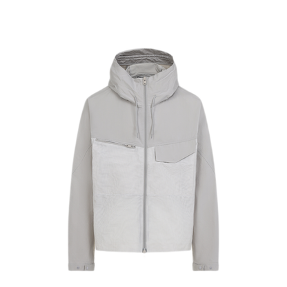 MAYFEYR - Y 3 - Y-3 Hd Ut Jacket - KS5227LIGHT