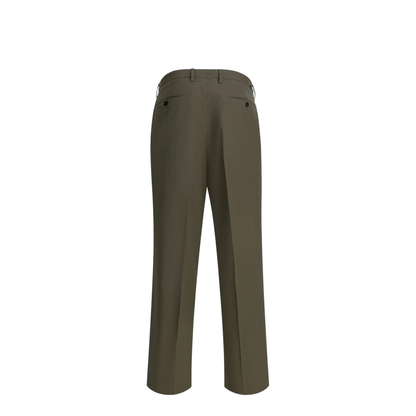 MAYFEYR - Prada - Wide-Leg Wool Pants - UP0379SOOO18WV