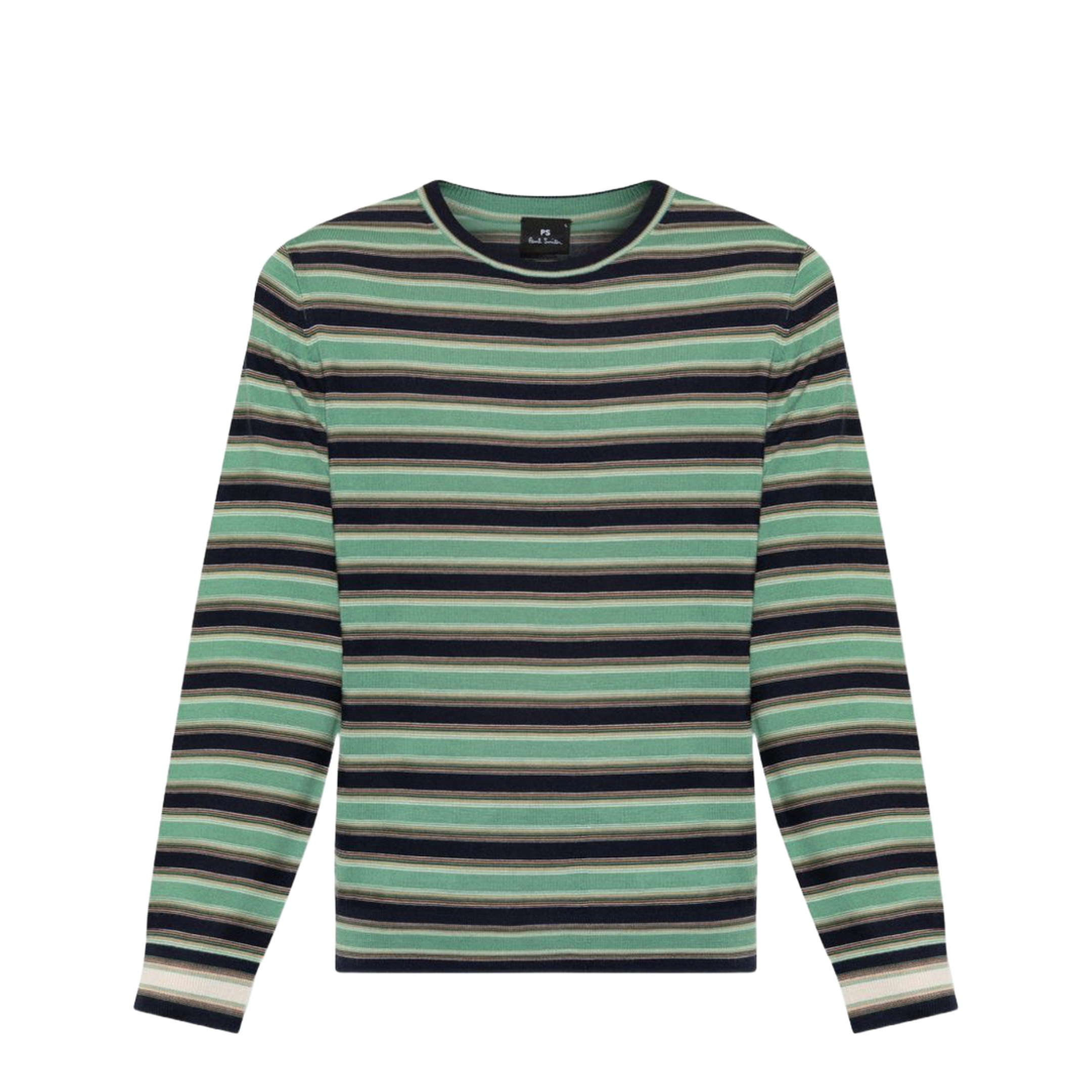 MAYFEYR - Paul Smith - Sweaters Green - M2RA028W2276233