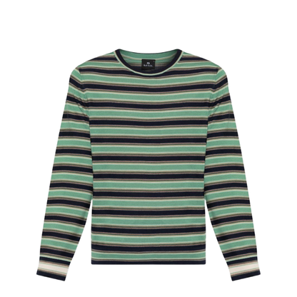 MAYFEYR - Paul Smith - Sweaters Green - M2RA028W2276233