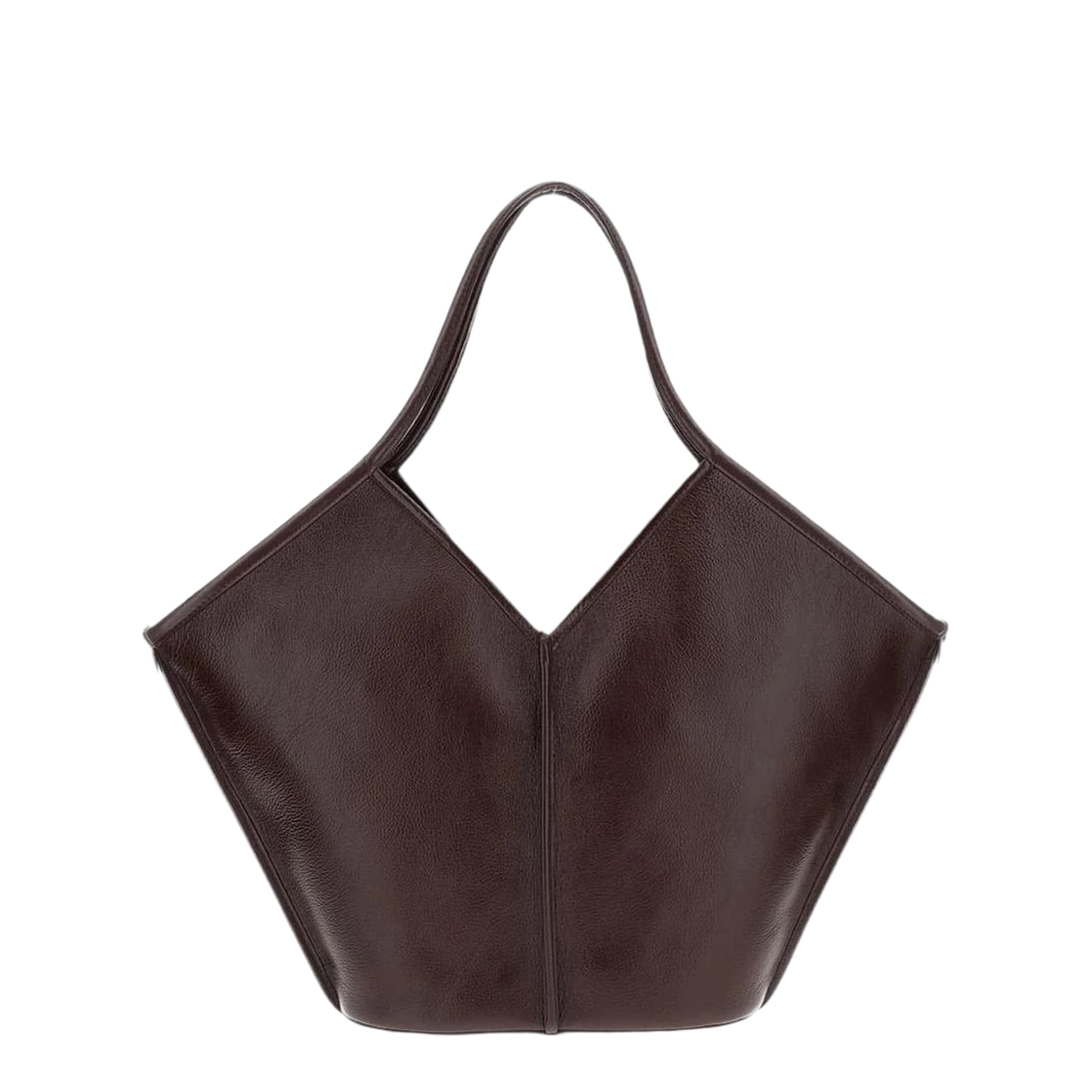 MAYFEYR - Hereu - Bordeaux Bag - CALDWBA26BURGUNDY