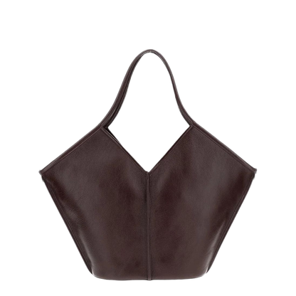 MAYFEYR - Hereu - Bordeaux Bag - CALDWBA26BURGUNDY