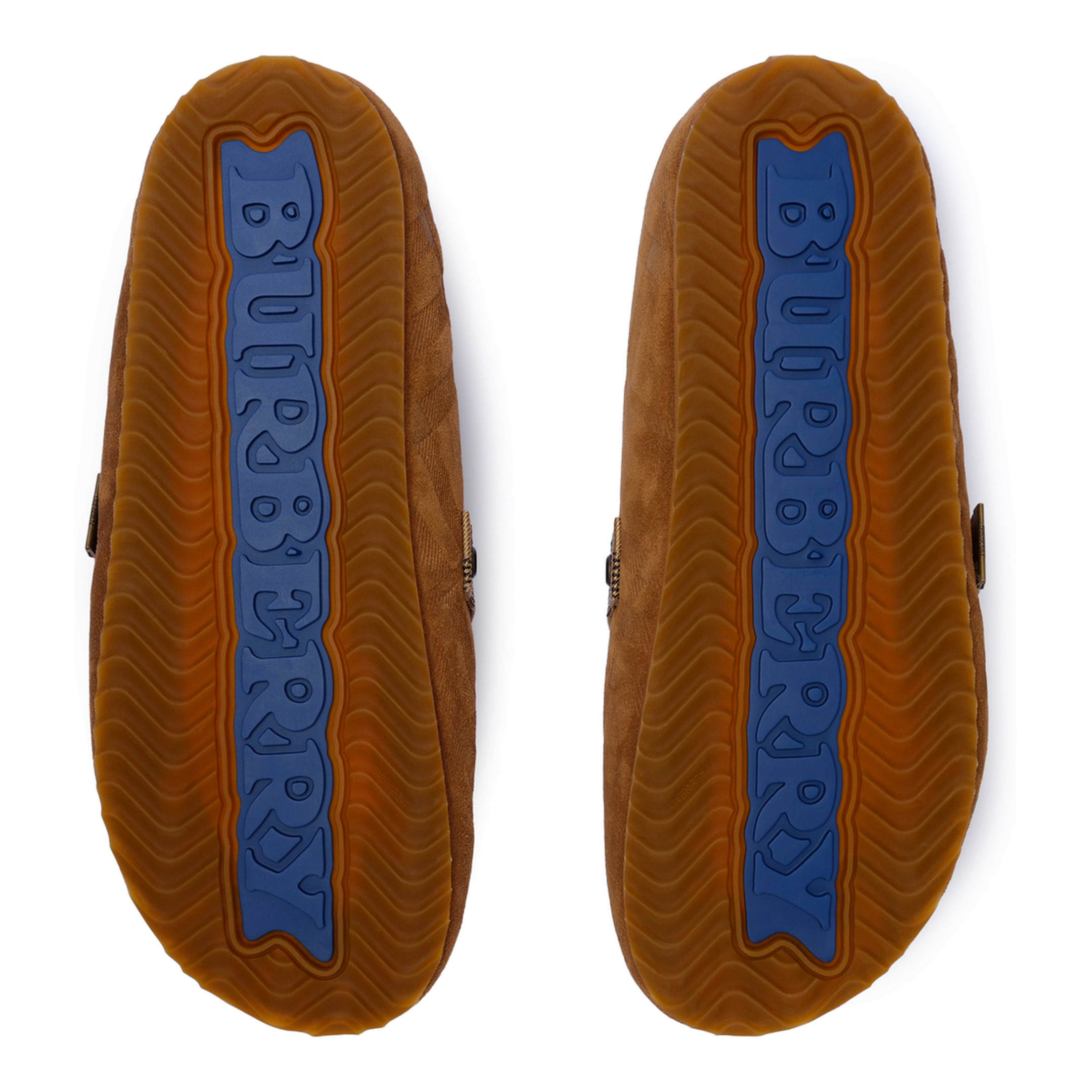 MAYFEYR - Burberry - Urchin Mules - 8127776C1824