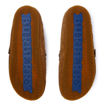 MAYFEYR - Burberry - Urchin Mules - 8127776C1824