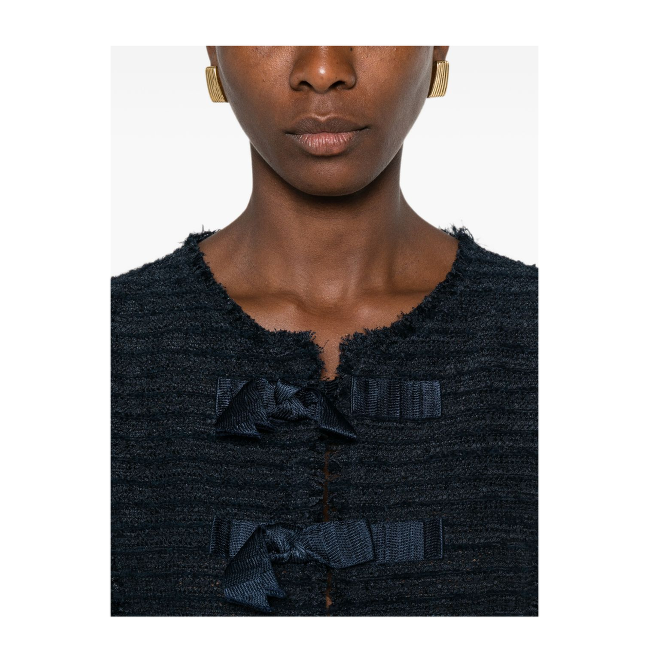 MAYFEYR - Emporio Armani - Jackets Navy - EW003313AF20493UB102