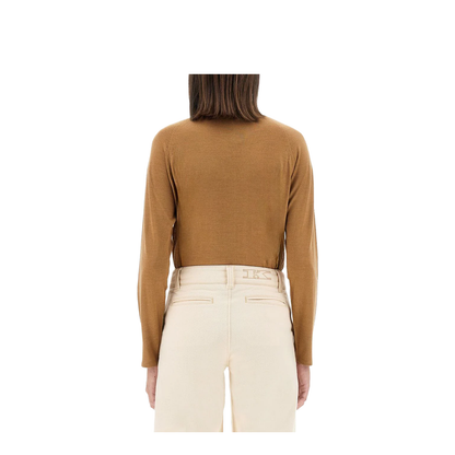 Turtleneck Shirt