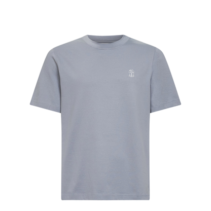 T-Shirts Sky Blue