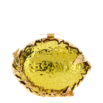MAYFEYR - Chloè - Chlo Tropicus Lemon Clutch - CH26US757P28757