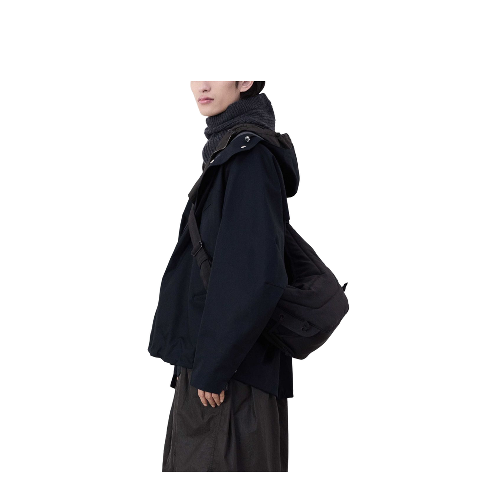 Dark Chocolate Medium Soft Game Bag