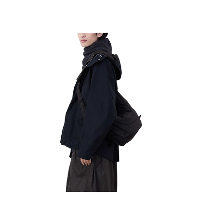 Dark Chocolate Medium Soft Game Bag