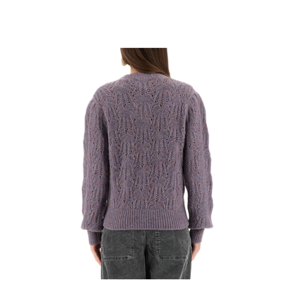 MAYFEYR -  - Celestine Sweater - PU0727FAC3L08EMUBU