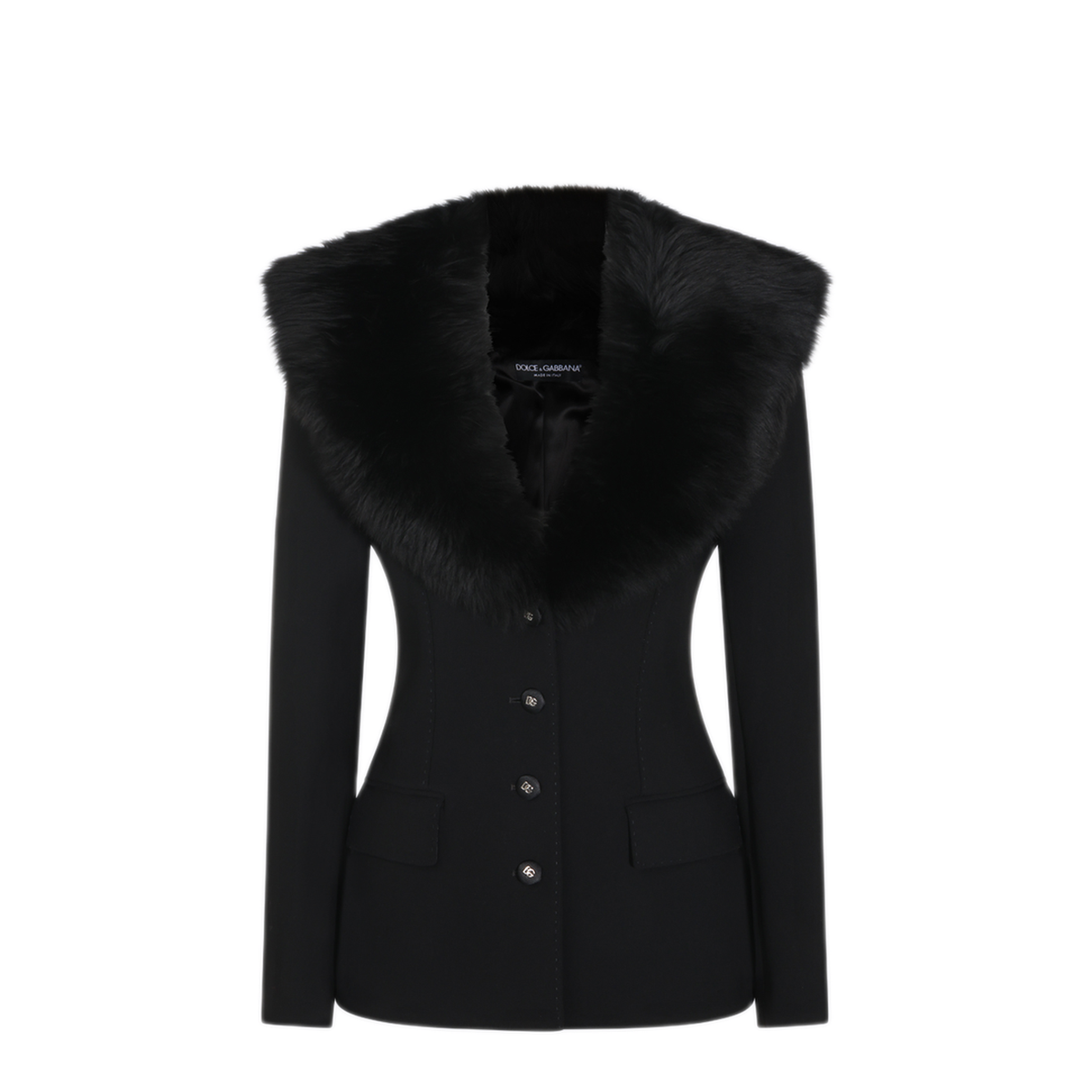 MAYFEYR - Dolce & Gabbana - Jacket - F27JGTFUBG1N0000