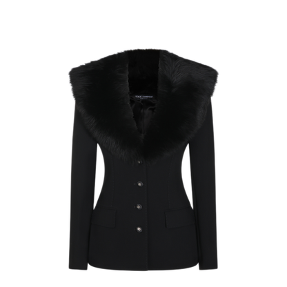 MAYFEYR - Dolce & Gabbana - Jacket - F27JGTFUBG1N0000