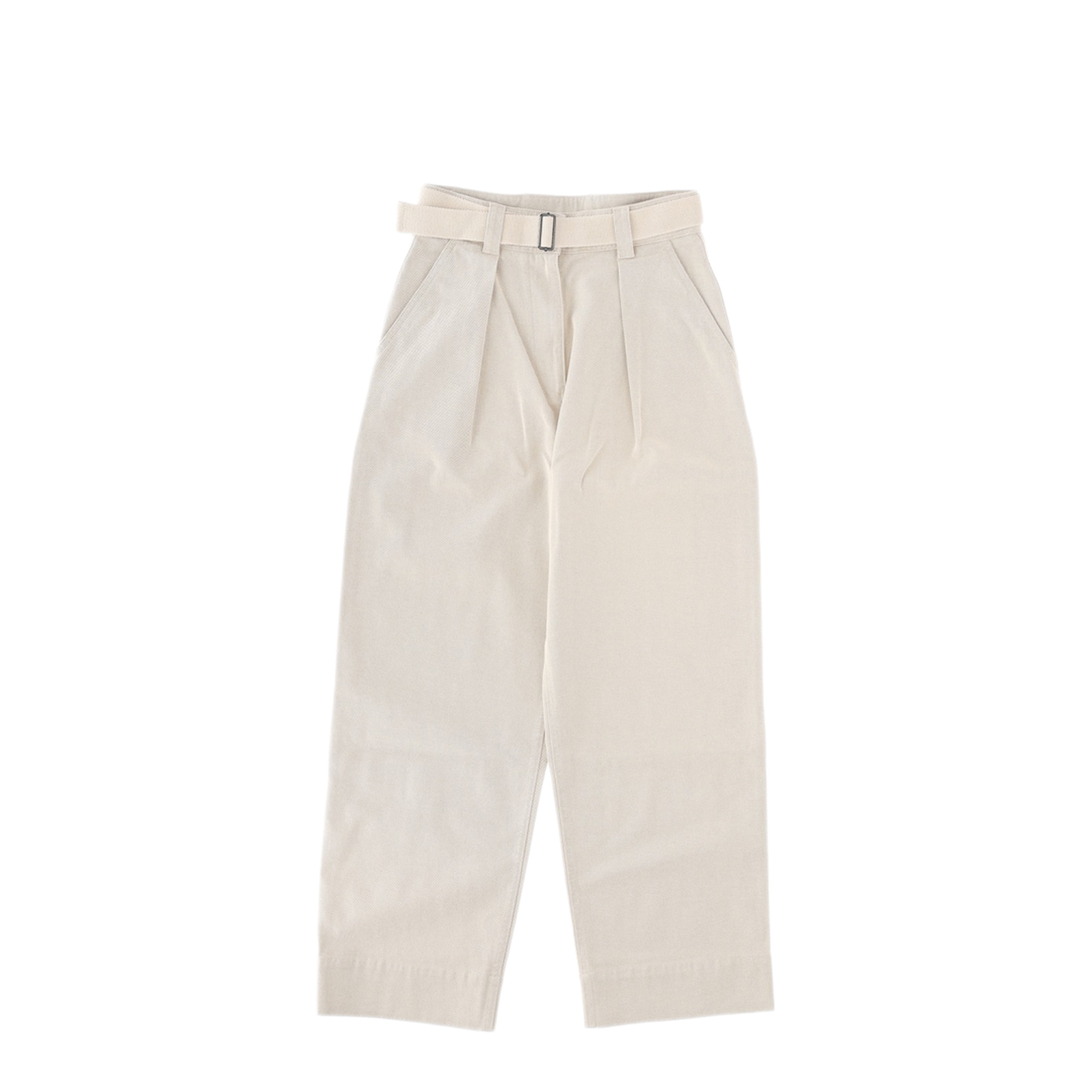 MAYFEYR - MARGARET HOWELL - Pants Mhl - WHTR0528A25KWPBON