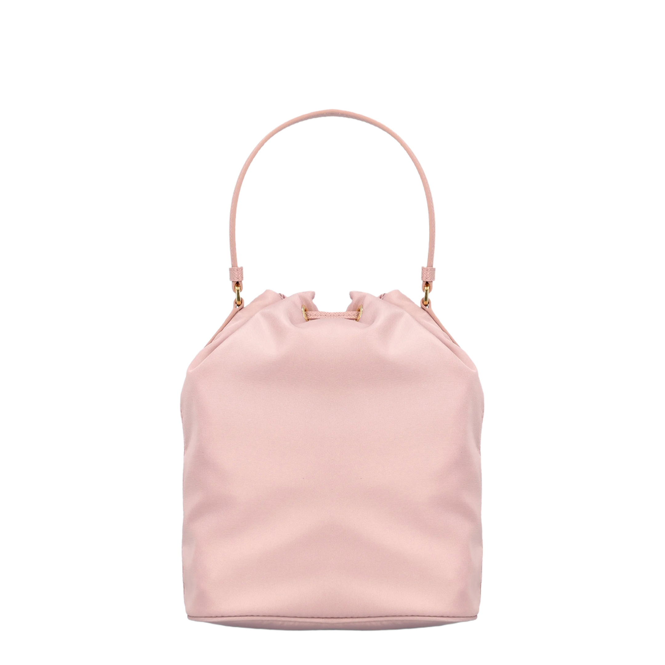 Bucket Bag