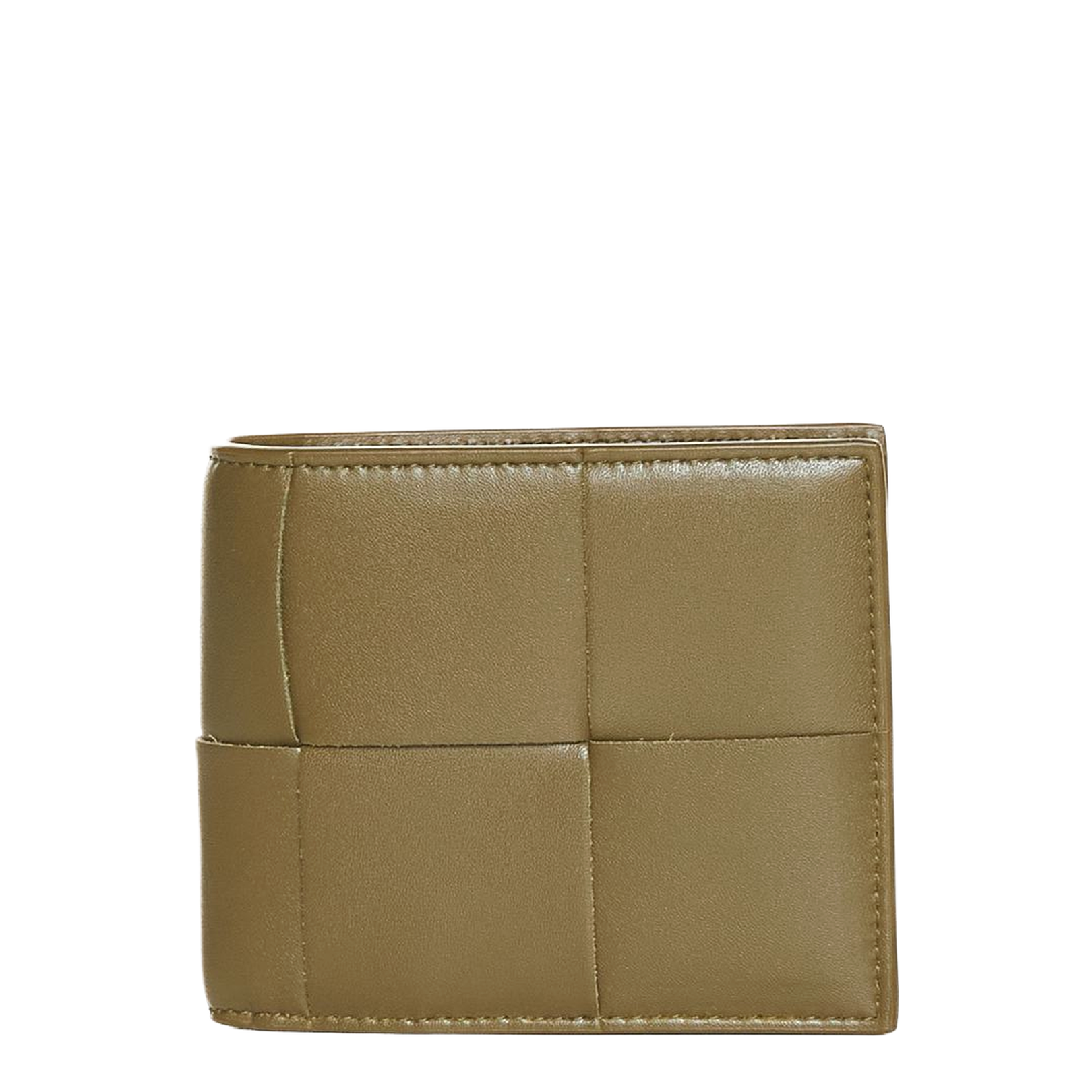 Cassette Bi-Fold Wallet