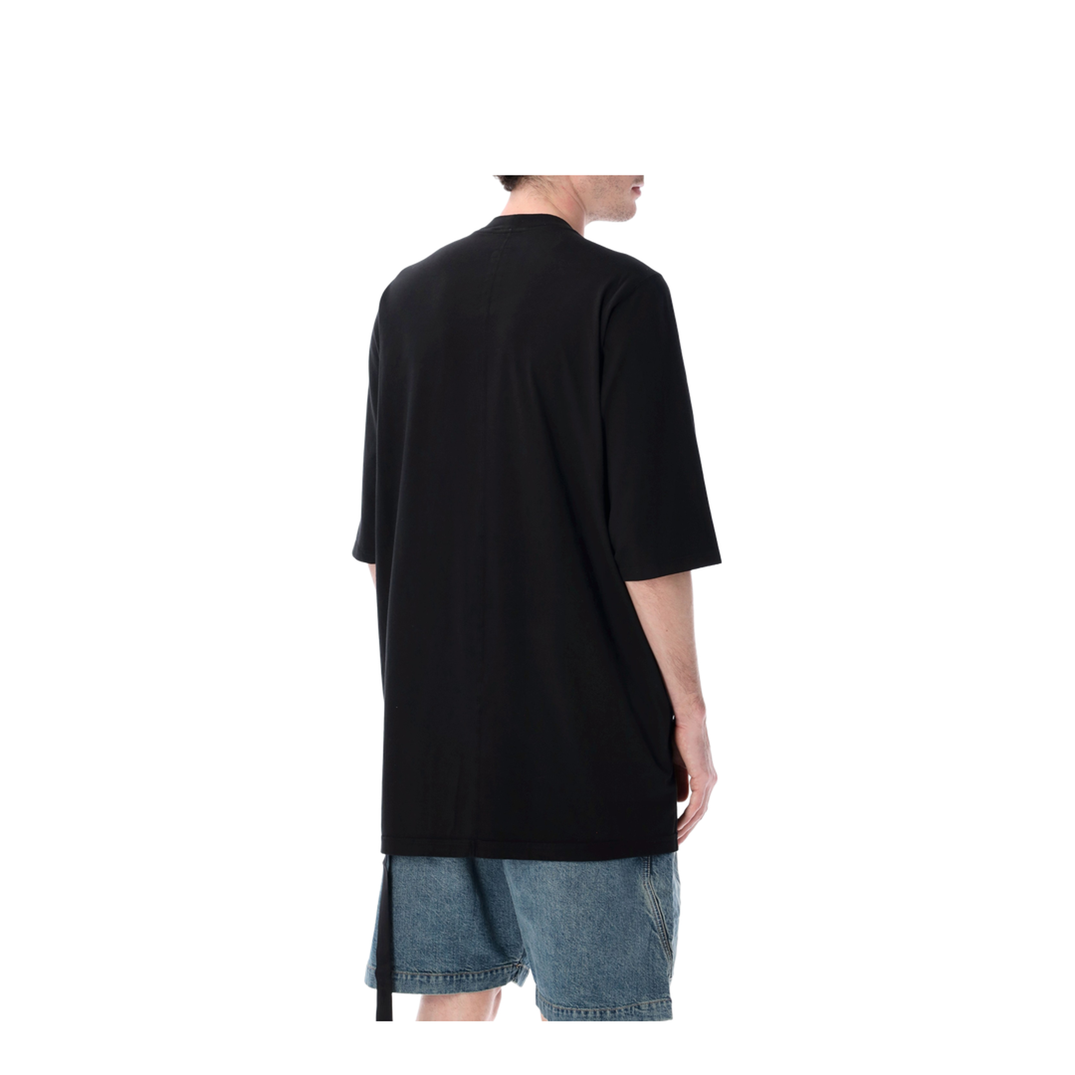 MAYFEYR - Rick Owens - T-Shirts And Polos - DU01F4274RNEP20911