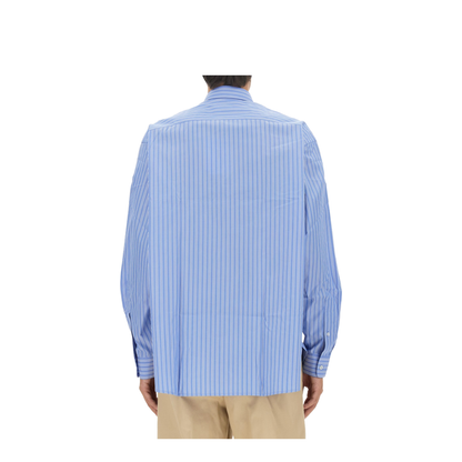 Oversize Fit Shirt