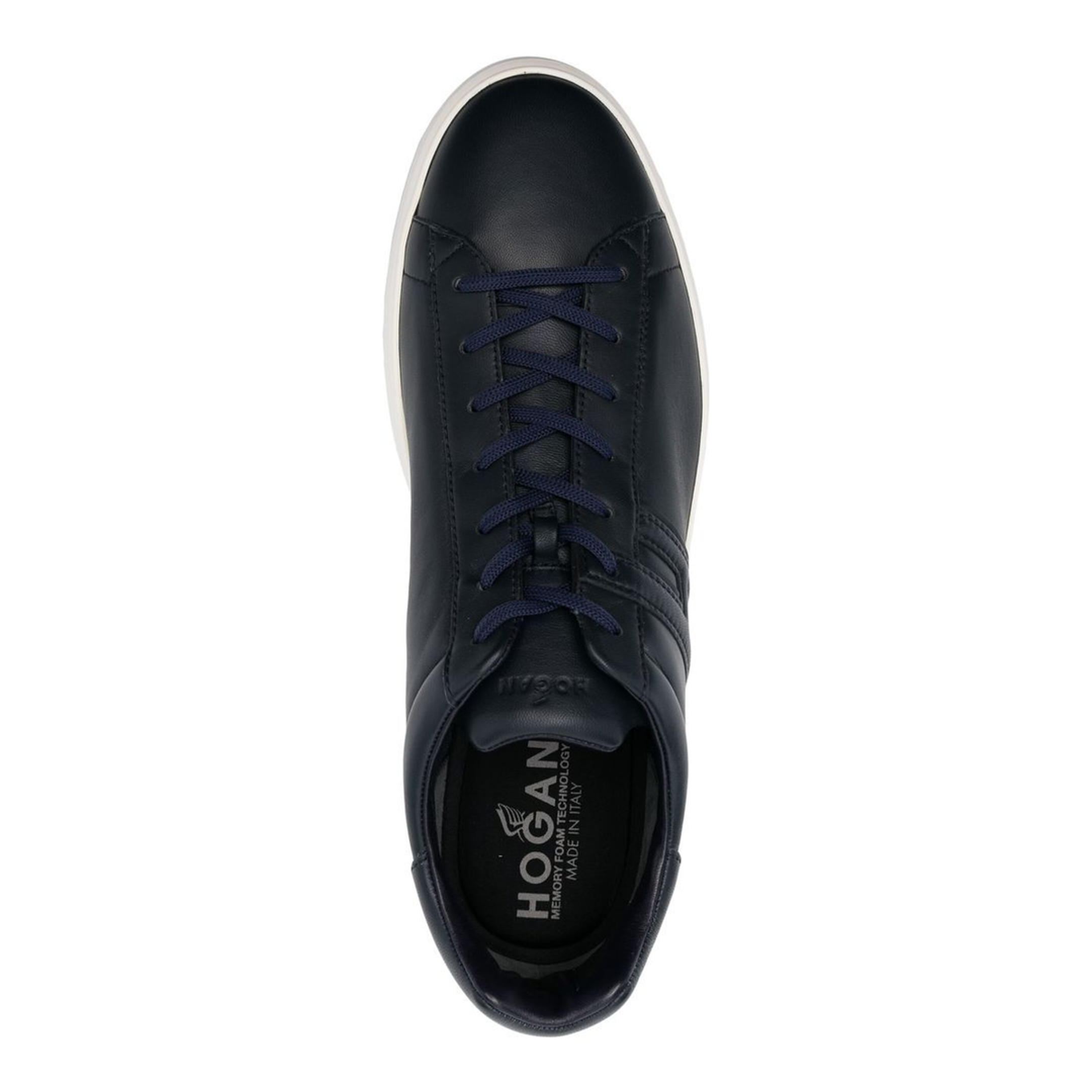MAYFEYR - Hogan - Sneakers Navy - HXM5800DV42LE9U805