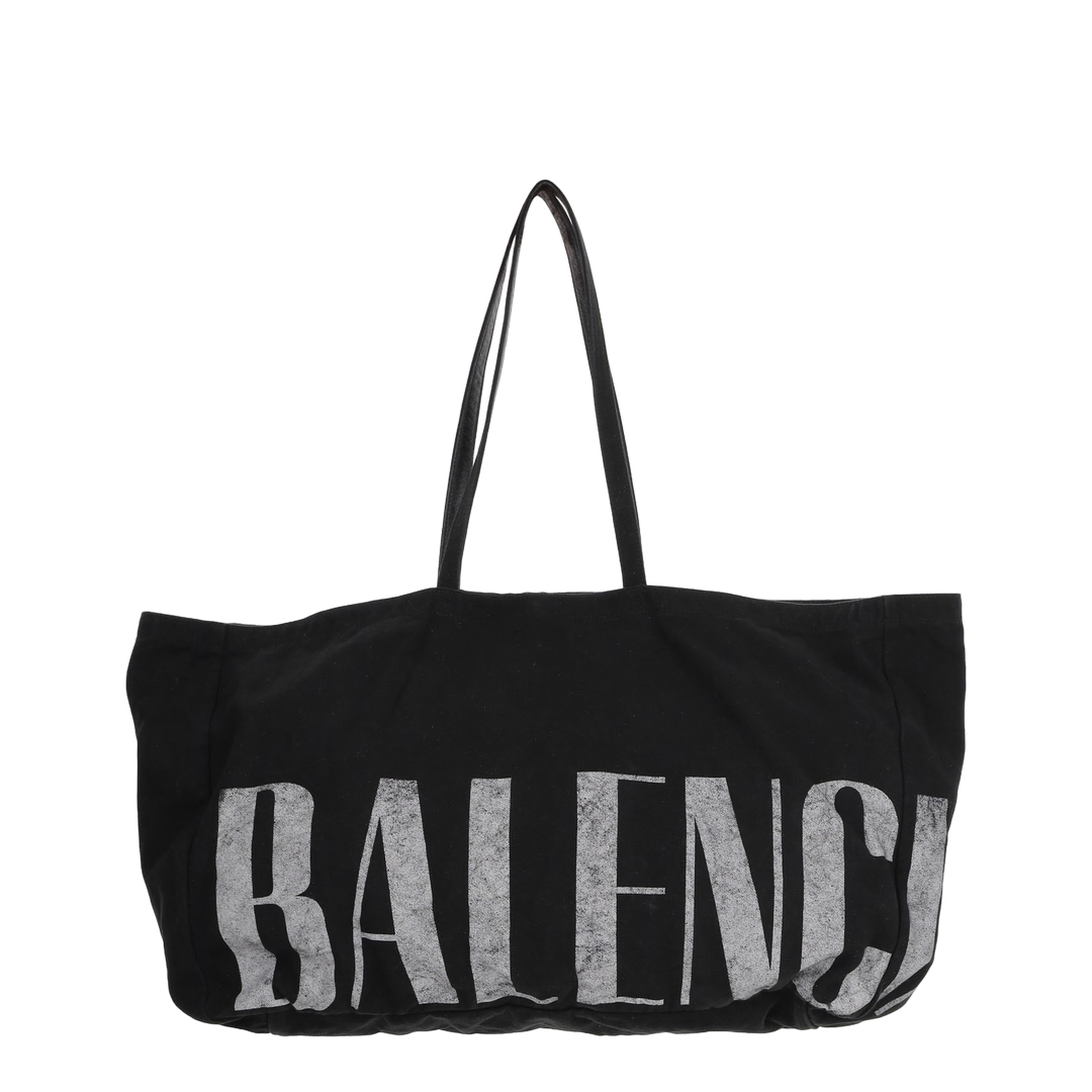 Contrast Design Tote