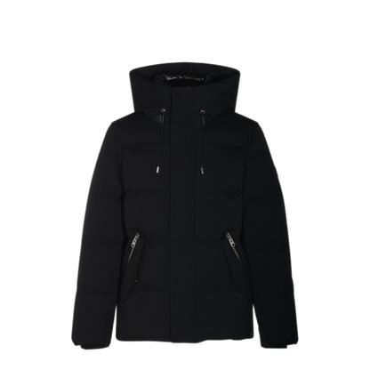 MAYFEYR - Mackage - Coats Black - GRAYDONZC0001