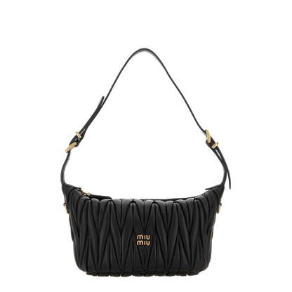 Black Tote Bag