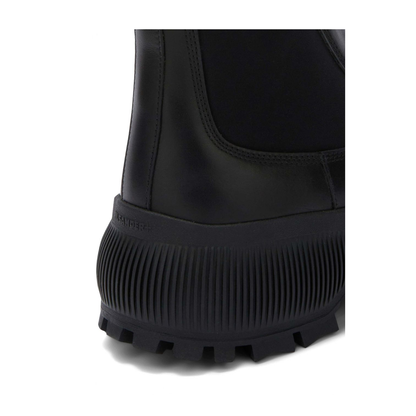 Chelsea Boot