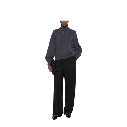MAYFEYR - Brunello Cucinelli - Knitted Sweater - M12744403C7186