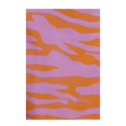 MAYFEYR - The Attico - Muslin Pareo - 260WCR00140CCC134PR