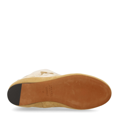 MAYFEYR - Isabel Marant - Stivale "Letiz" - BO0262FAD2A04SECGB