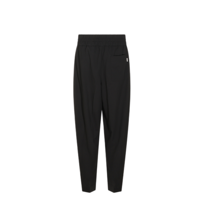 Trousers Black