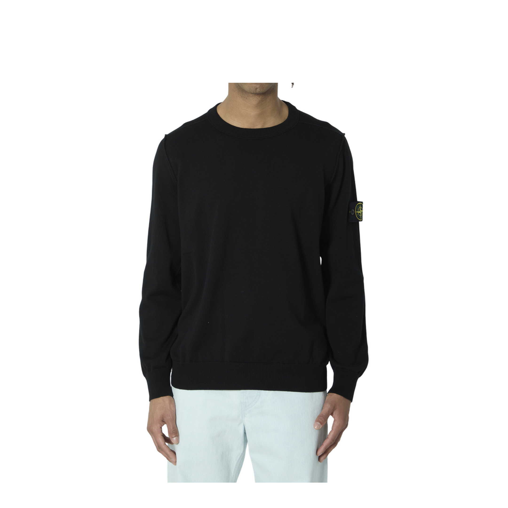 Organic Cotton Sweater