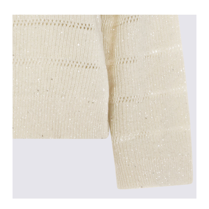 Women's Knitted Sweater