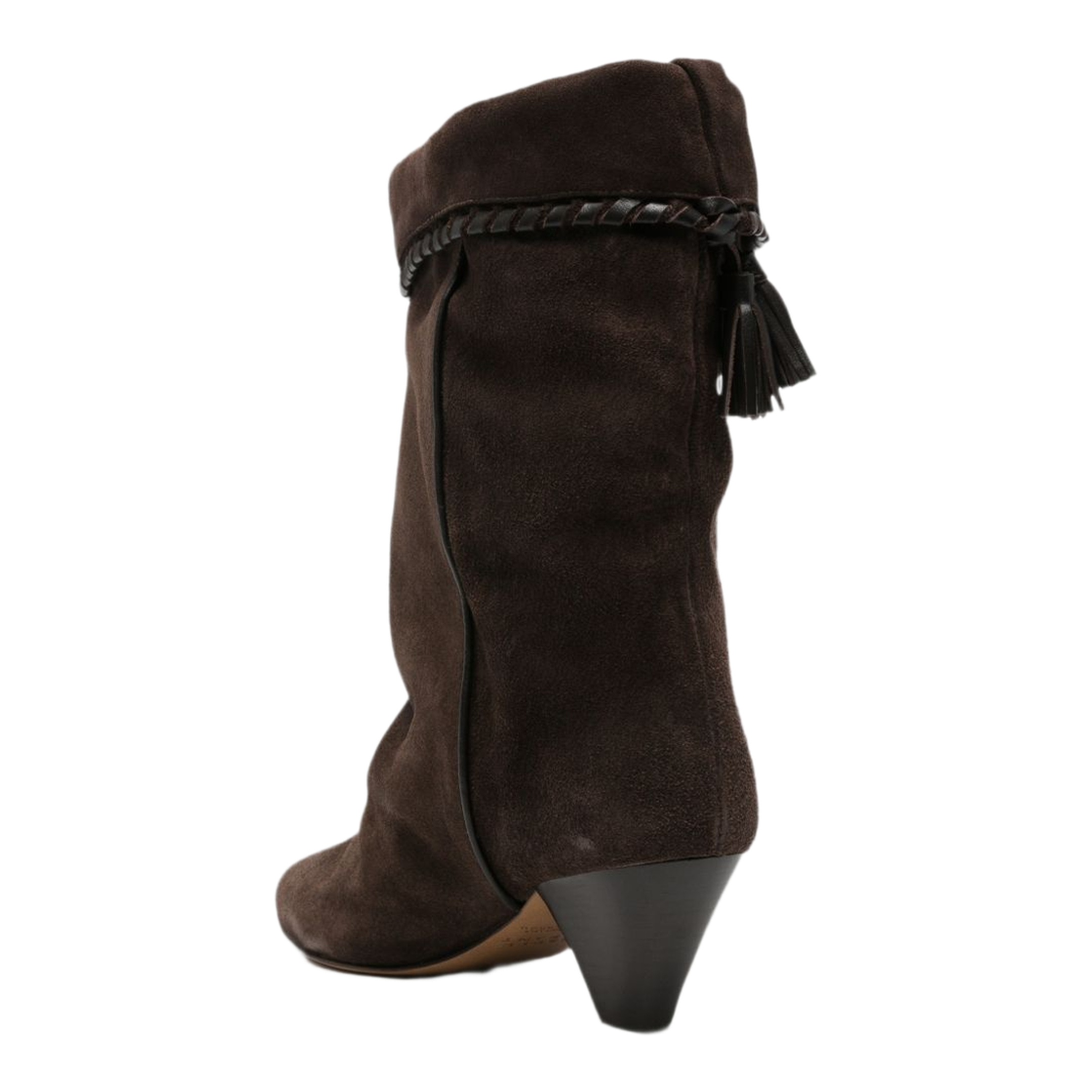 MAYFEYR - Isabel Marant - Boots Brown - BO0188FB-C1A20S50CL