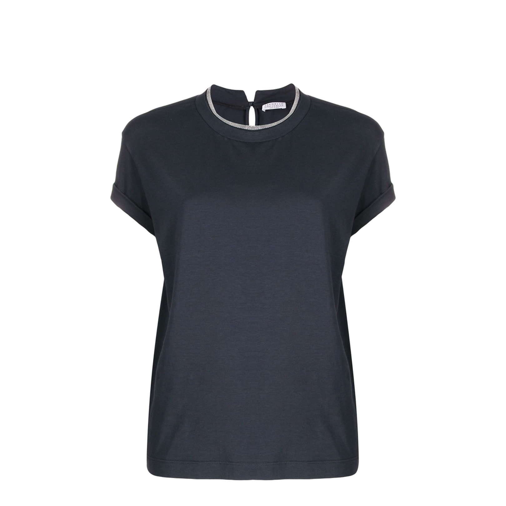 Cotton T-Shirt